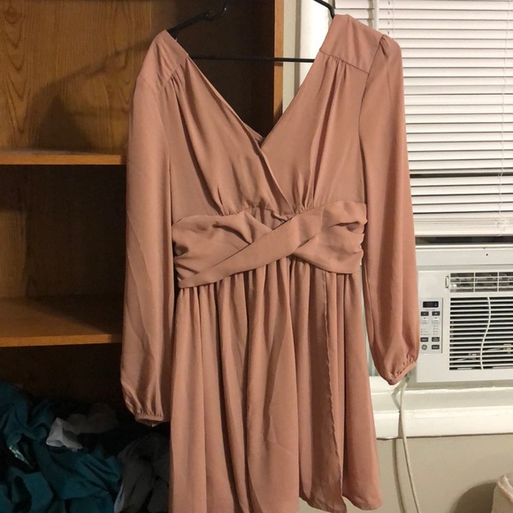 Boutique Dress - Picture 1 of 1